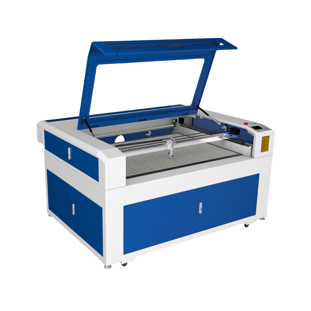 Co2 laser engraving machine